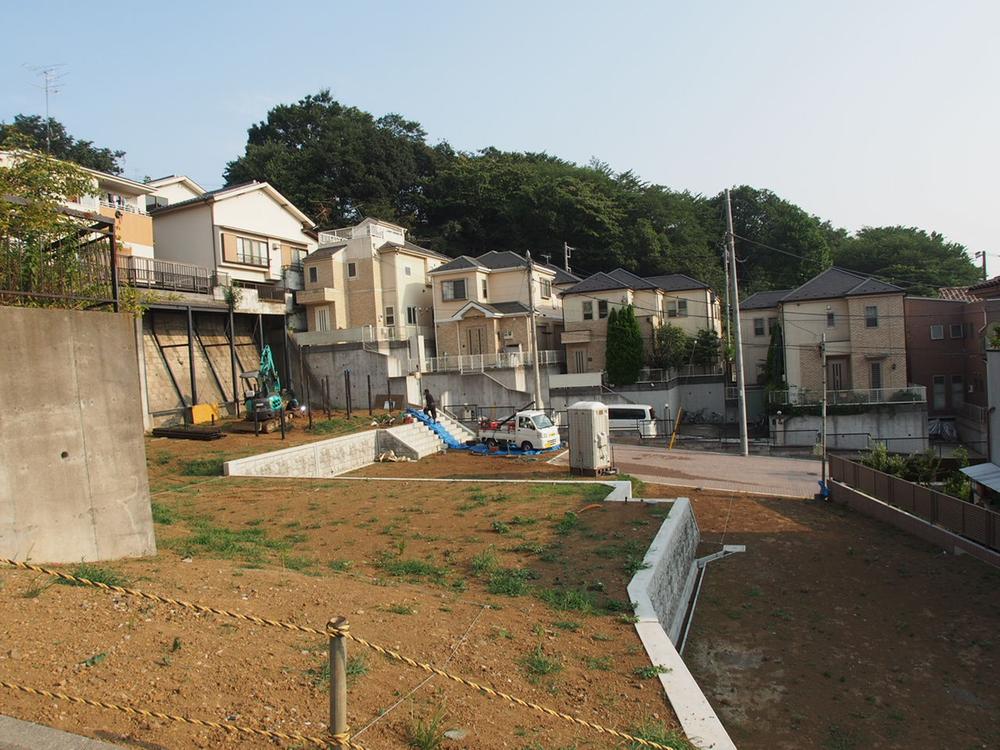 Local (August 2013) Shooting