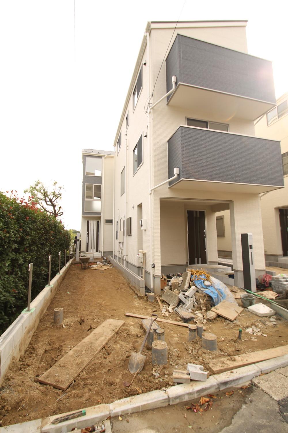 Local appearance photo