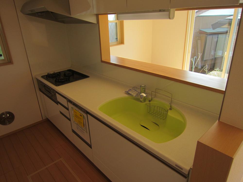 Same specifications photo (kitchen). Same specifications