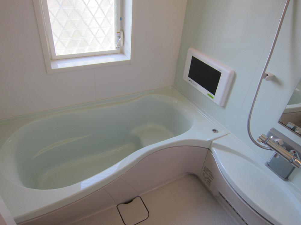 Bathroom. Same specifications