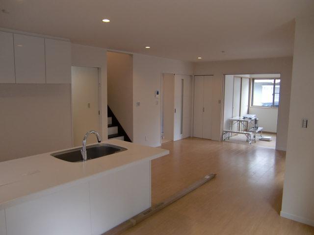 Living. Indoor (11 May 2013) Shooting