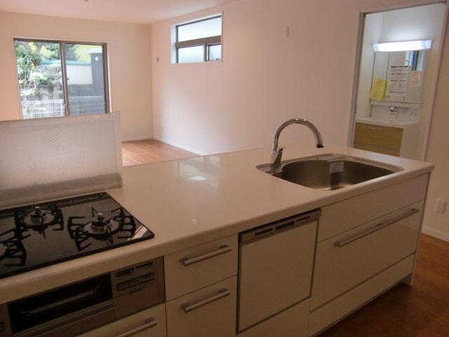 Kitchen. Indoor (11 May 2013) Shooting