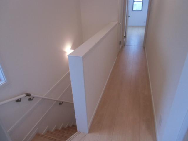 Other introspection. A Building room (12 May 2013) Shooting