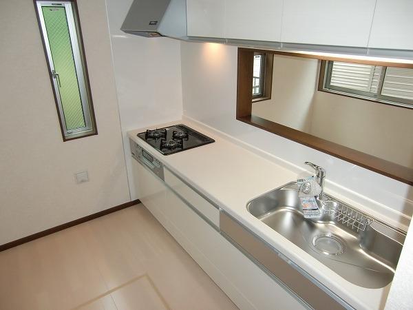 Same specifications photo (kitchen)