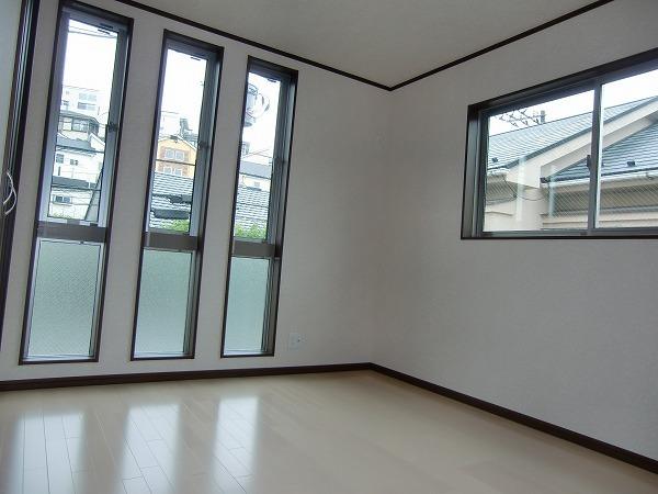 Same specifications photos (Other introspection). Western style room