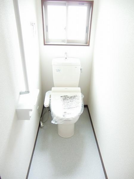 Same specifications photos (Other introspection). Toilet