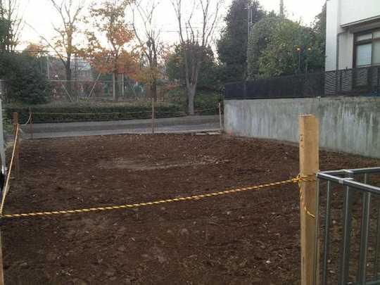 Local land photo. Local Photos