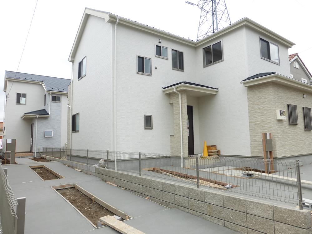 Local appearance photo. Panoramic view Local (October 22, 2013) Shooting