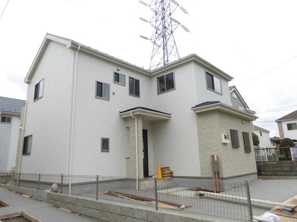 Local appearance photo. 1 Building Local (October 22, 2013) Shooting