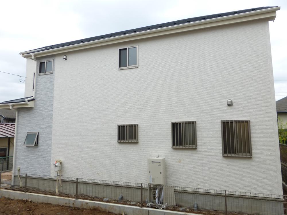 Local appearance photo. Building 2 Local (October 22, 2013) Shooting