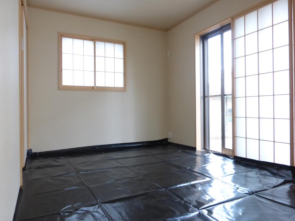 Non-living room. 1 Building Indoor (October 22, 2013) Shooting