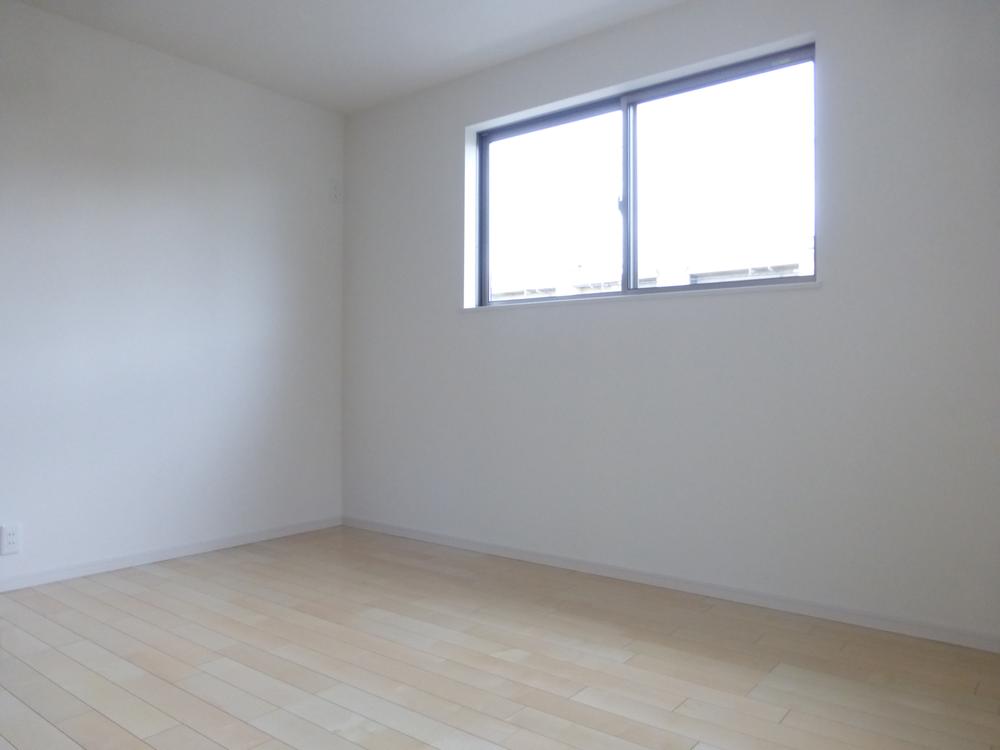 Non-living room. 1 Building Indoor (October 22, 2013) Shooting