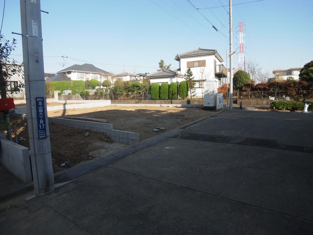 Local photos, including front road. Local (11 May 2013) Shooting (To be completed in late January 2014)