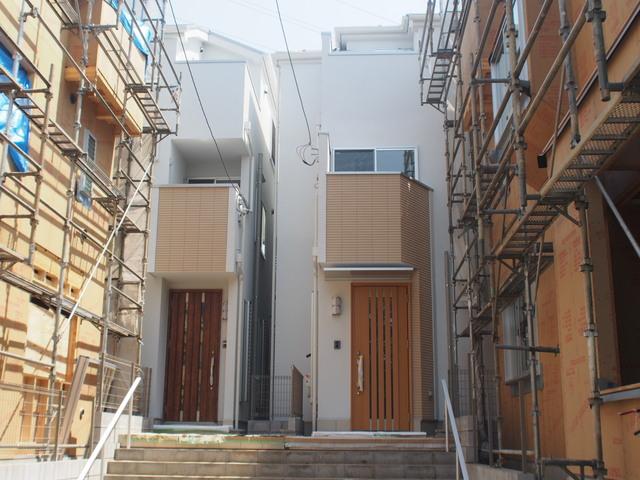 Local appearance photo