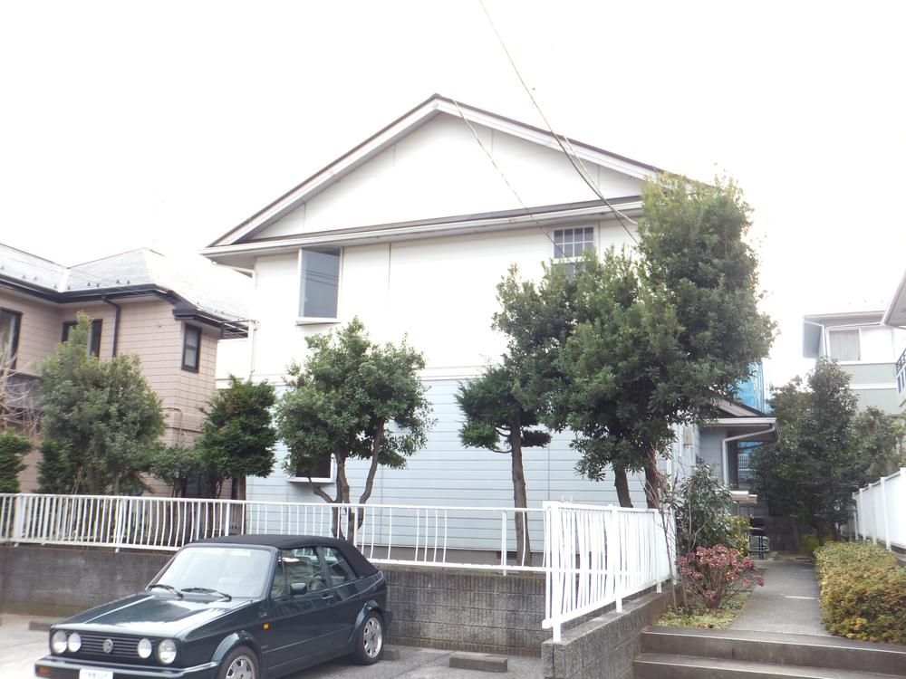 Local land photo. Local (12 May 2013) Shooting