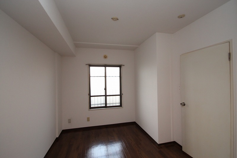 Other room space. bedroom