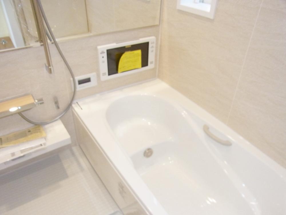 Bathroom. Indoor (10 May 2013) Shooting