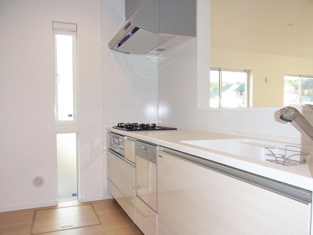 Kitchen. Indoor (10 May 2013) Shooting