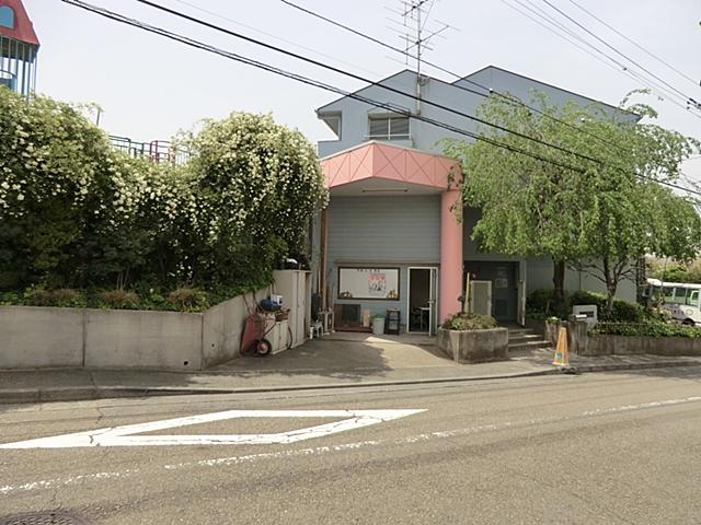 kindergarten ・ Nursery. Etaminami 562m to kindergarten