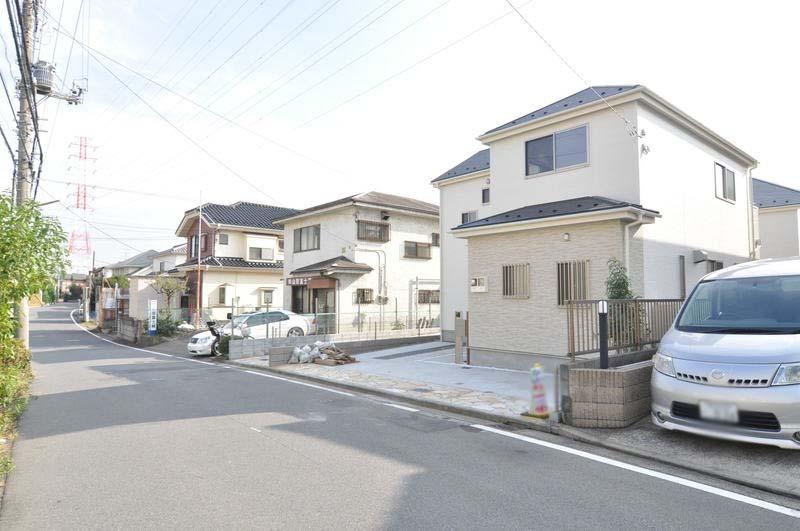 Local appearance photo. Local appearance