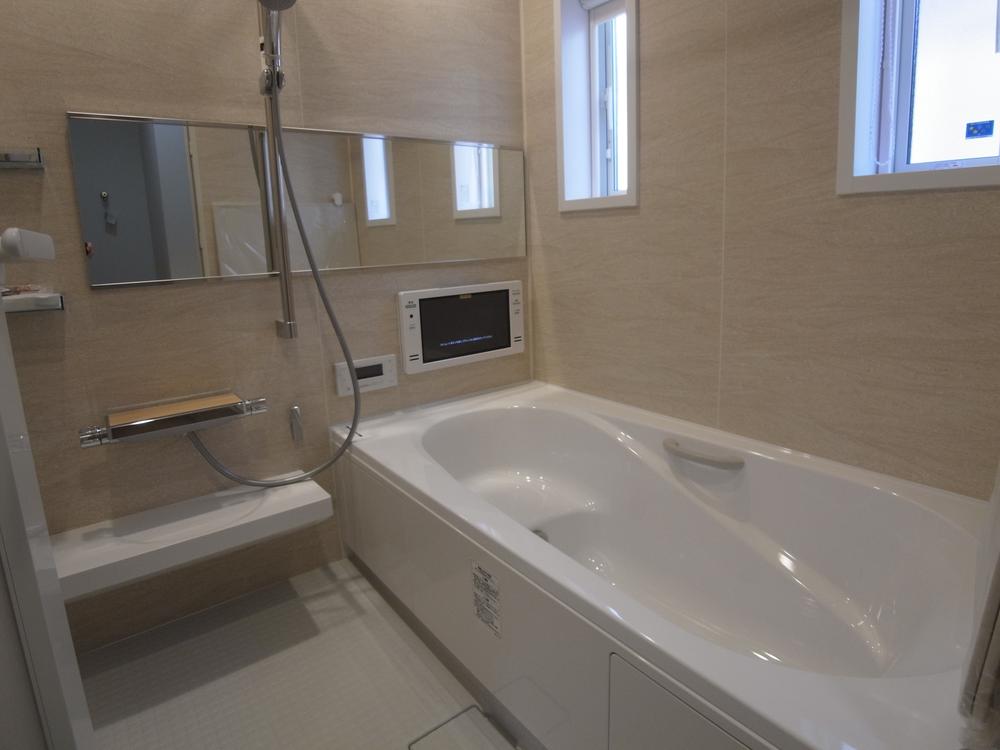 Bathroom. Indoor (11 May 2013) Shooting