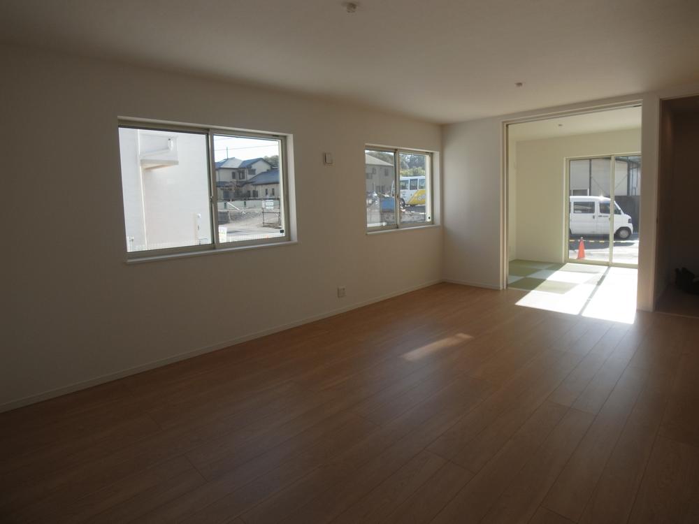 Living. Indoor (11 May 2013) Shooting