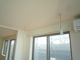 Other Equipment. Indoor clothes that come in handy