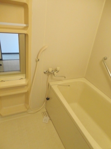 Bath. Bathroom with cleanliness