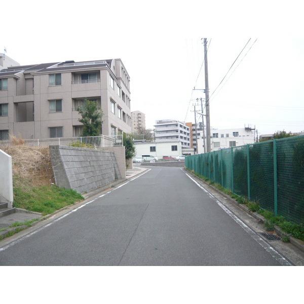 Local photos, including front road