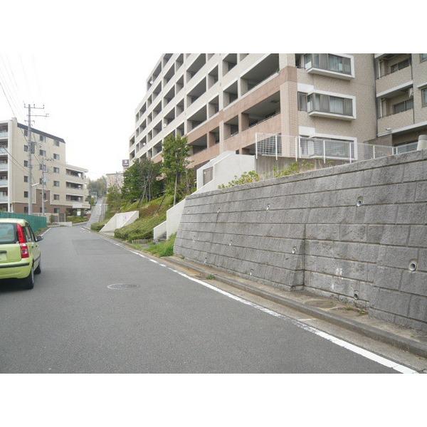 Local photos, including front road