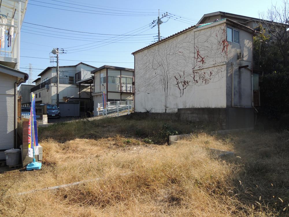 Local appearance photo. local