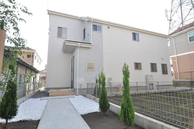 Local appearance photo