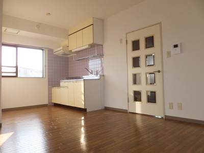 Living and room. Bright living room