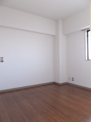 Living and room. Western-style space