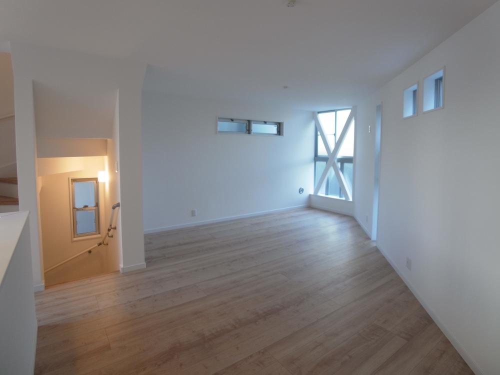 Living. Indoor (11 May 2013) Shooting