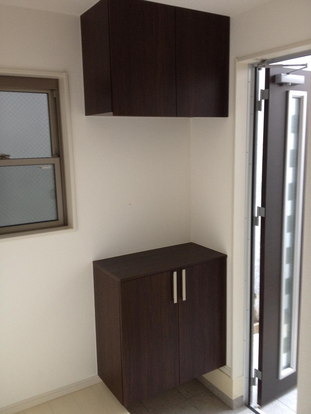 Same specifications photos (Other introspection)