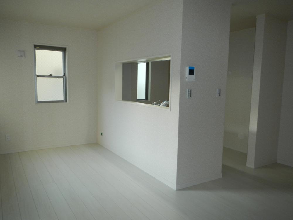 Living. Indoor (11 May 2013) Shooting