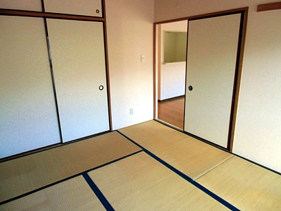 Other. Japanese style room
