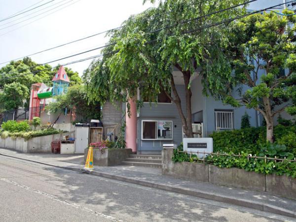 Other Environmental Photo. Etaminami 420m to kindergarten