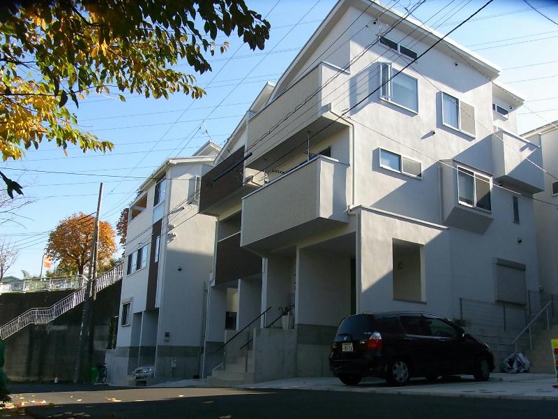 Local appearance photo. Local Photos