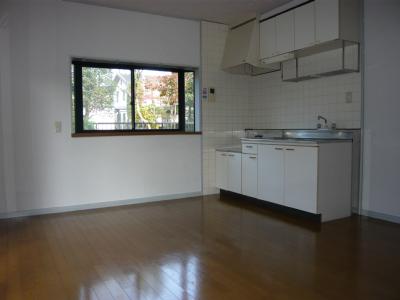 Living and room. Living