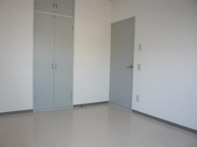 Other room space. bedroom