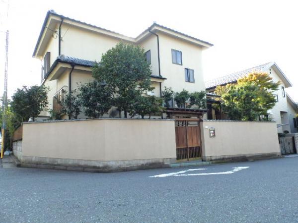 Local photos, including front road