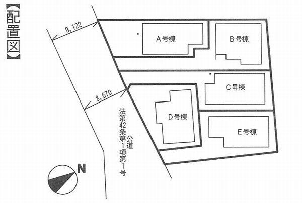 The entire compartment Figure