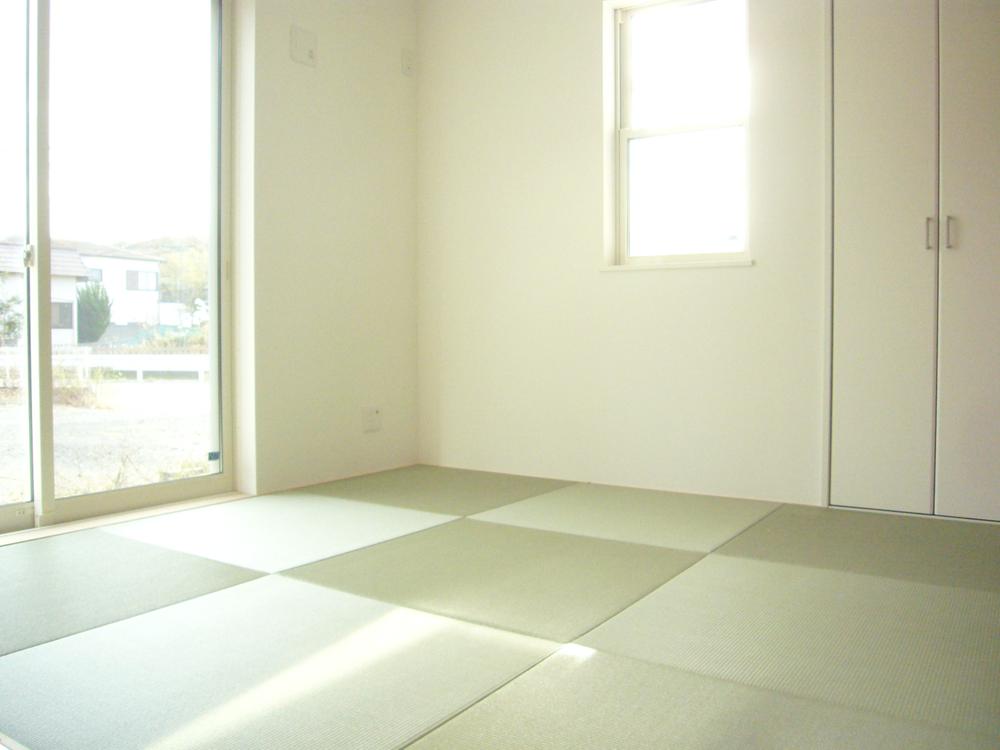 Non-living room. E Building Indoor (November 28, 2013) Shooting