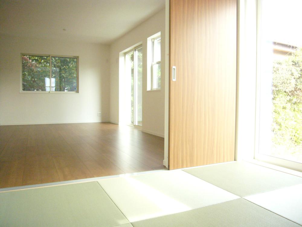 Non-living room. E Building Indoor (November 28, 2013) Shooting