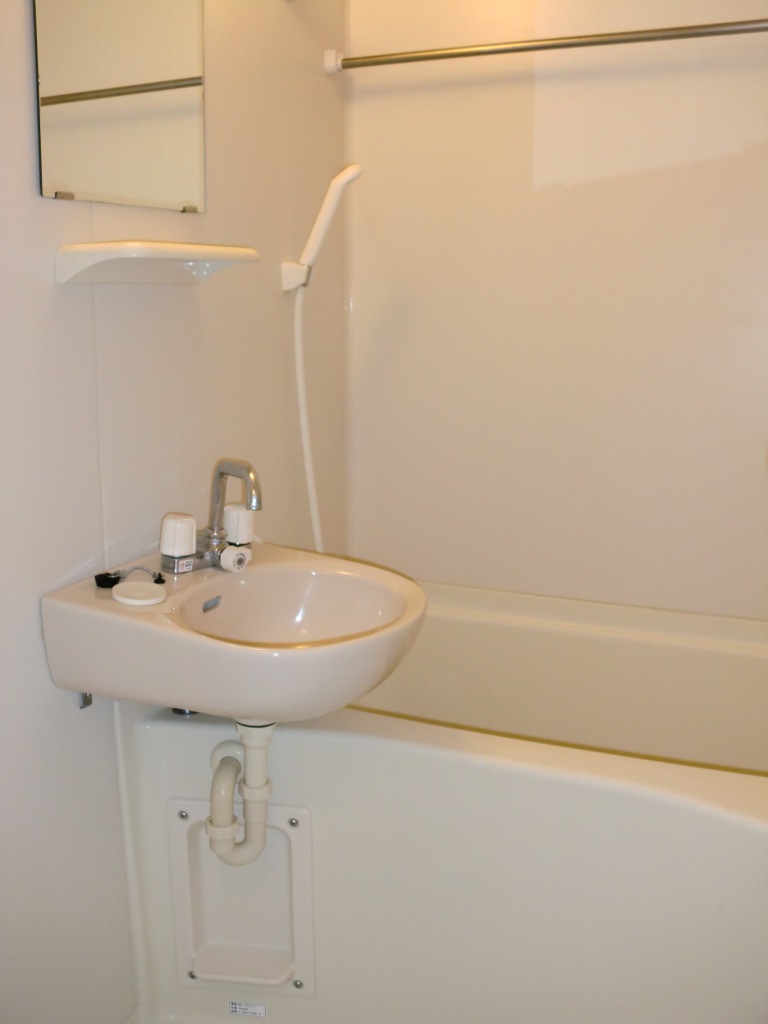 Bath. Reference photograph