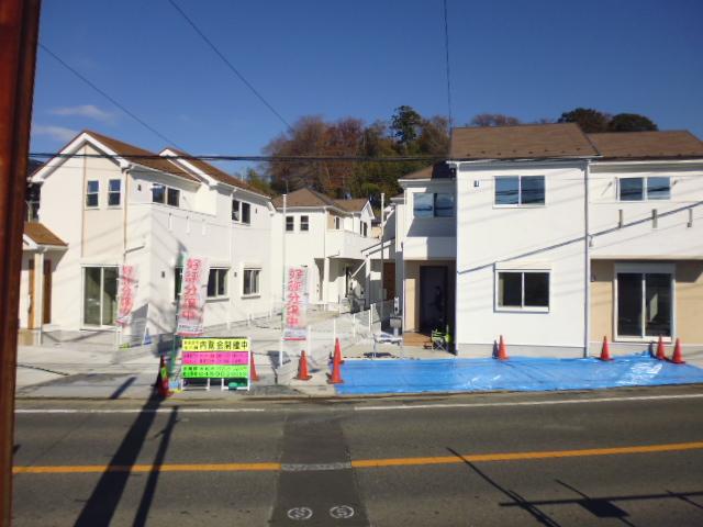 Local appearance photo. Local (November 30, 2013) Shooting