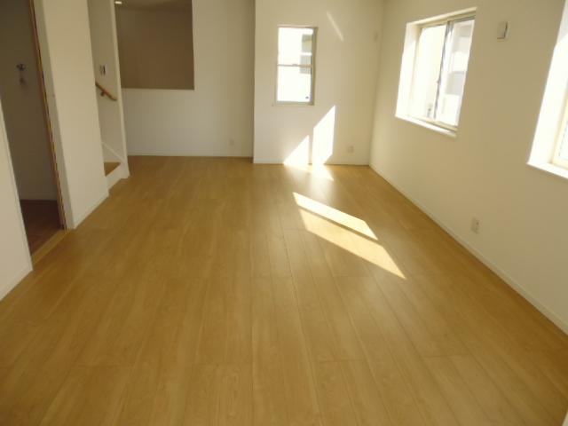 Living. Indoor (November 30, 2011) Shooting