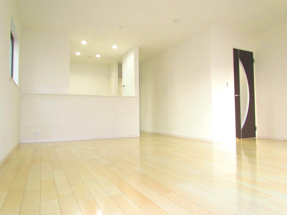 Living. 1 Building Living